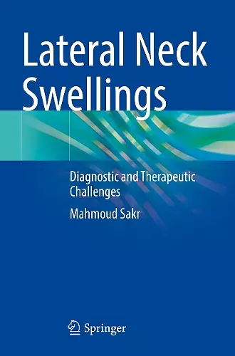 Lateral Neck Swellings cover