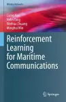 Reinforcement Learning for Maritime Communications cover