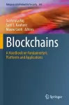 Blockchains cover