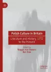 Polish Culture in Britain cover