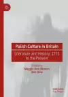 Polish Culture in Britain cover