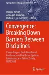 Convergence: Breaking Down Barriers Between Disciplines cover