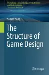 The Structure of Game Design cover