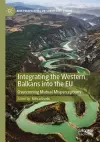 Integrating the Western Balkans into the EU cover