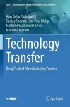 Technology Transfer cover