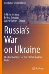 Russia’s War on Ukraine cover