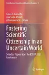 Fostering Scientific Citizenship in an Uncertain World cover