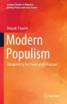 Modern Populism cover