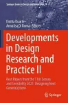 Developments in Design Research and Practice II cover