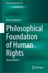 Philosophical Foundation of Human Rights cover