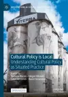Cultural Policy is Local cover