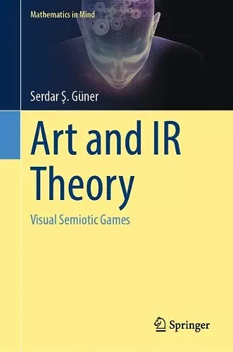 Art and IR Theory cover