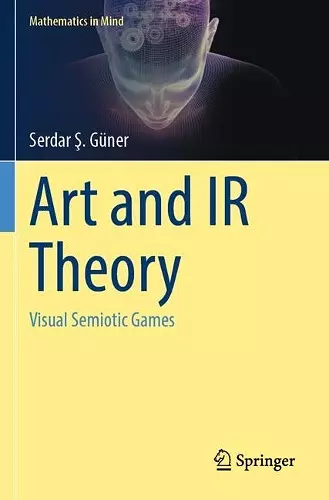 Art and IR Theory cover