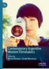 Contemporary Argentine Women Filmmakers cover