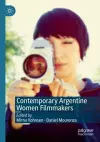 Contemporary Argentine Women Filmmakers cover