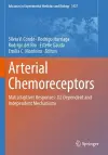 Arterial Chemoreceptors cover