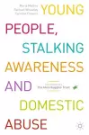 Young People, Stalking Awareness and Domestic Abuse cover