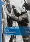 Nonprofessional Film Performance cover