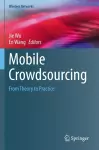 Mobile Crowdsourcing cover