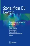 Stories from ICU Doctors cover