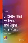 Discrete Time Systems and Signal Processing cover