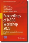 Proceedings of I4SDG Workshop 2023 cover