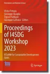 Proceedings of I4SDG Workshop 2023 cover