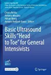 Basic Ultrasound Skills “Head to Toe” for General Intensivists cover