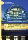 The Political System of Germany cover