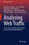 Analysing Web Traffic cover