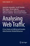 Analysing Web Traffic cover