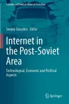 Internet in the Post-Soviet Area cover