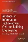 Advances in Information Technology in Civil and Building Engineering cover