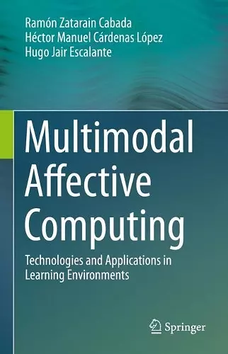 Multimodal Affective Computing cover