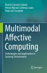 Multimodal Affective Computing cover