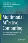 Multimodal Affective Computing cover