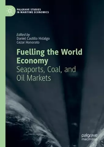 Fuelling the World Economy cover