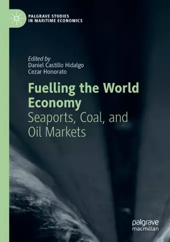 Fuelling the World Economy cover