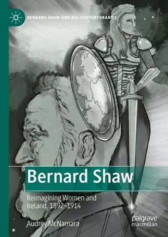 Bernard Shaw cover