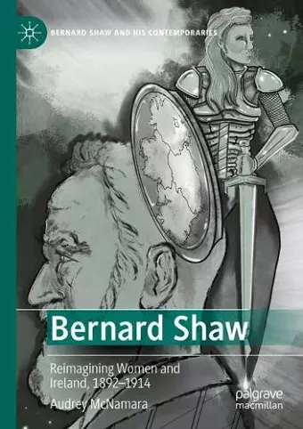 Bernard Shaw cover