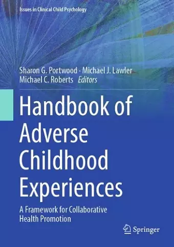 Handbook of Adverse Childhood Experiences cover