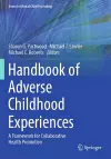Handbook of Adverse Childhood Experiences cover