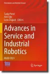 Advances in Service and Industrial Robotics cover