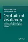 Demokratie und Globalisierung cover
