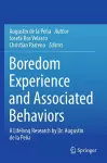 Boredom Experience and Associated Behaviors cover