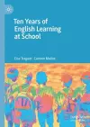 Ten Years of English Learning at School cover