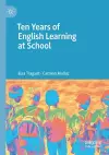 Ten Years of English Learning at School cover