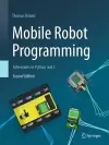 Mobile Robot Programming cover