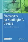 Biomarkers for Huntington's Disease cover