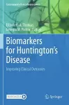 Biomarkers for Huntington's Disease cover